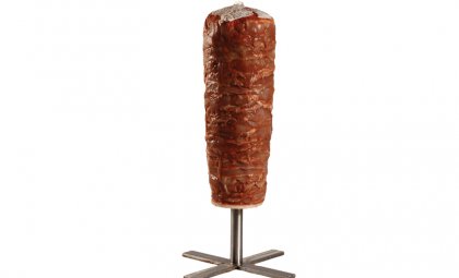 Enfes Piliç Döner