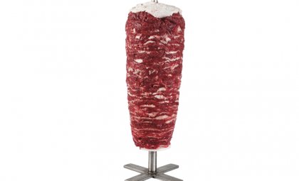 Anket Lüx Karışık Döner